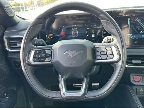 New 2026 Ford Mustang Premium image 12