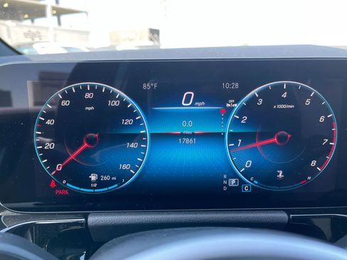 Certified 2023 Mercedes-Benz GLA 250 image 7