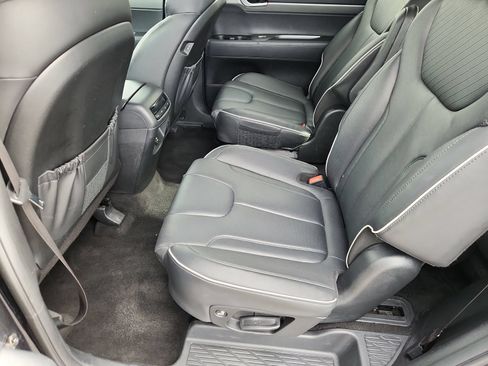 Used 2024 Hyundai Palisade SEL AWD/4WD image 11