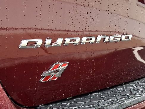 New 2026 Dodge Durango GT image 18