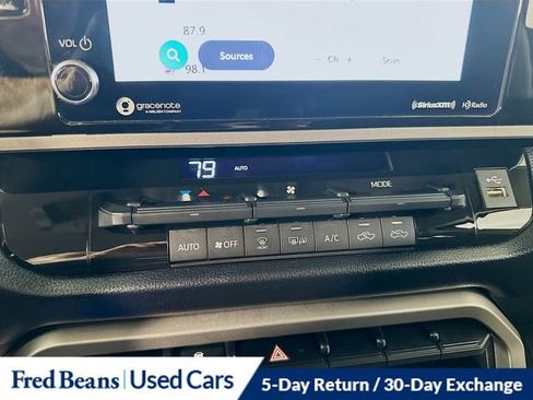 Used 2023 Toyota Tundra SR5 image 20