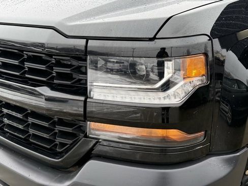 Used 2018 Chevrolet Silverado 1500 W/T image 20