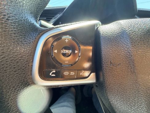 Used 2017 Honda Civic LX image 57