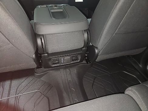 New 2026 Chevrolet Silverado 1500 RST image 22