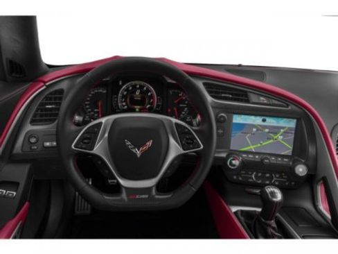 Used 2015 Chevrolet Corvette Z06 image 7