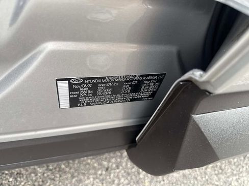 Used 2023 Hyundai Santa Fe SE image 21