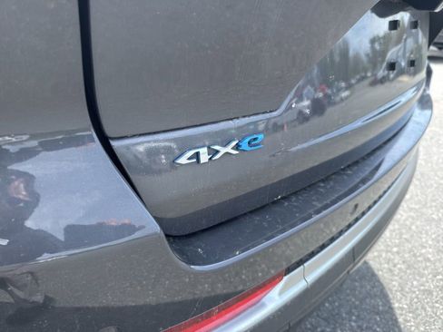 Used 2024 Jeep Grand Cherokee Summit image 8