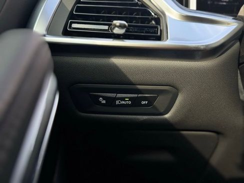 New 2026 BMW X6 M60i image 31