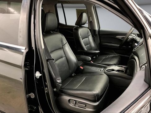 Used 2023 Honda Ridgeline RTL image 30