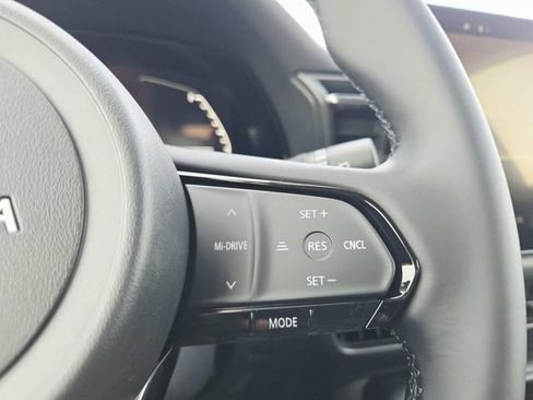 New 2026 MAZDA CX-5 2.5 S w/ Premium Package AWD/4WD image 21
