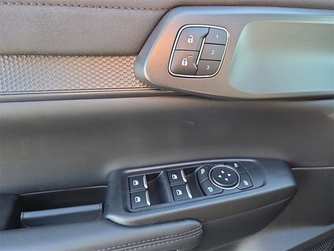 New 2025 Ford Ranger Raptor image 22