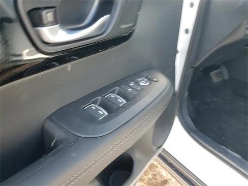 New 2025 Acura ADX AWD image 14