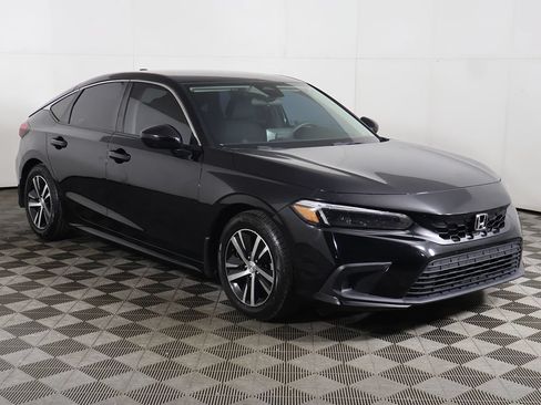 Used 2023 Honda Civic LX image 43