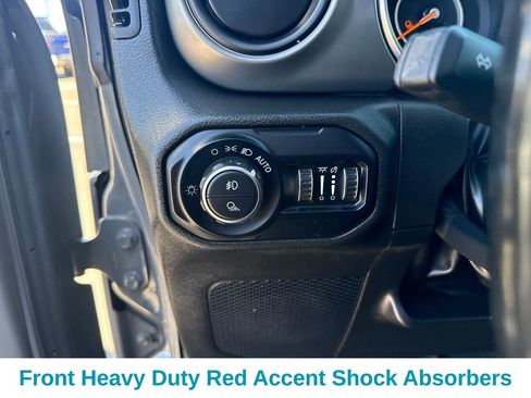 Used 2022 Jeep Gladiator Sport AWD/4WD image 14
