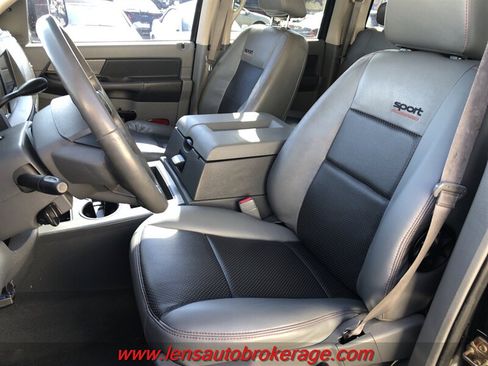 Used 2007 Dodge Ram 1500 Truck SLT AWD/4WD image 11