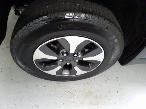 Used 2023 Jeep Grand Cherokee 4WD 4xe w/ Luxury Tech Group II image 31