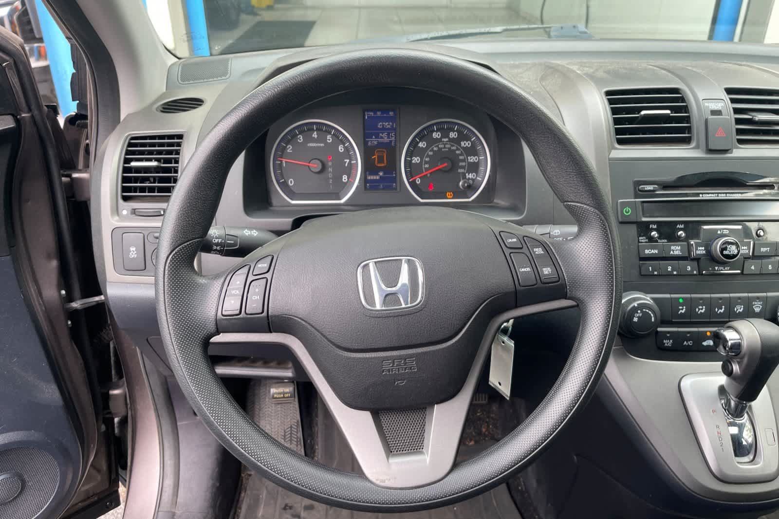 Used 2011 Honda CR-V EX image 12