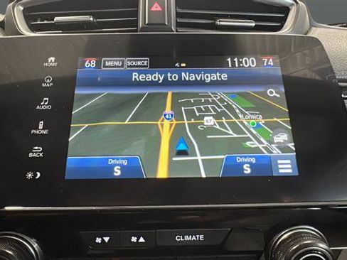 Used 2021 Honda CR-V Touring image 29