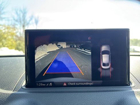 Used 2020 Audi A3 2.0T Premium Plus image 14