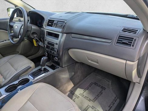 Used 2012 Ford Fusion SEL image 21
