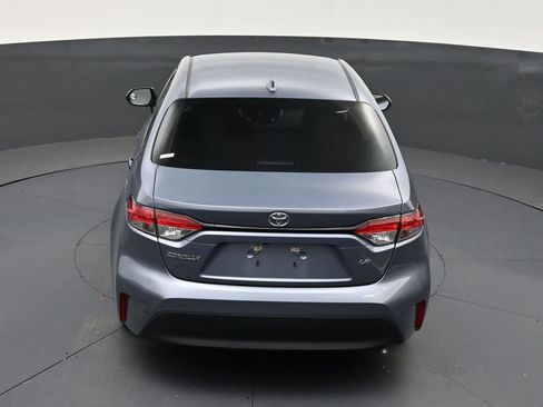 Used 2024 Toyota Corolla LE FWD image 15