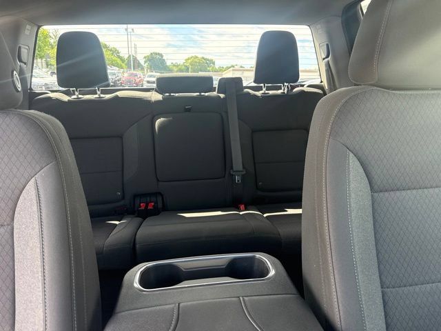 Used 2023 GMC Sierra 1500 Elevation AWD/4WD image 27