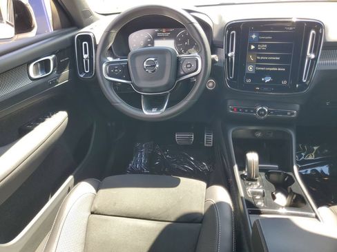 Used 2020 Volvo XC40 T5 R-Design AWD/4WD image 15