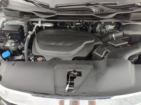 Used 2024 Honda Odyssey Elite image 22