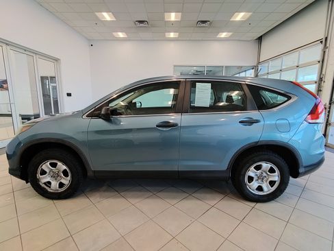 Used 2013 Honda CR-V LX image 6