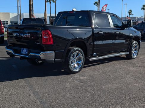 New 2026 RAM 1500 Big Horn image 2
