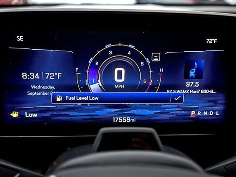 Used 2024 Chevrolet Traverse LT w/ Enhanced Driving Package image 22