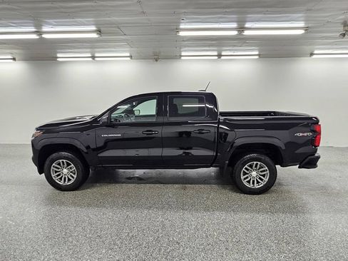 Used 2026 Chevrolet Colorado LT w/ LT Convenience Package AWD/4WD image 11