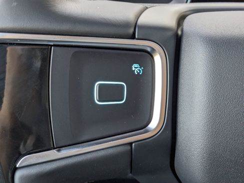 New 2025 Ford Expedition Platinum w/ Stealth Performance Package image 31