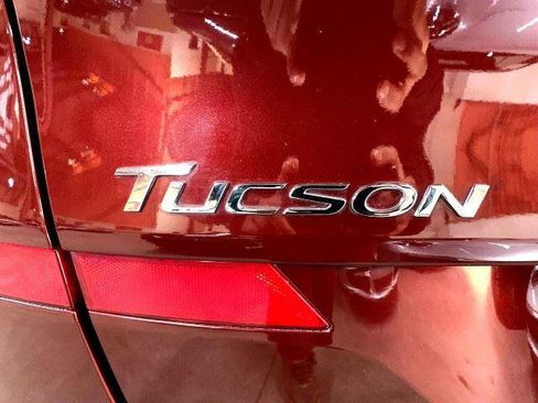 Used 2019 Hyundai Tucson Ultimate FWD image 11