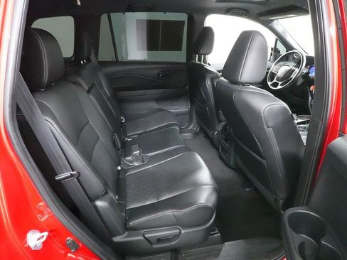 Used 2023 Honda Passport Elite image 27