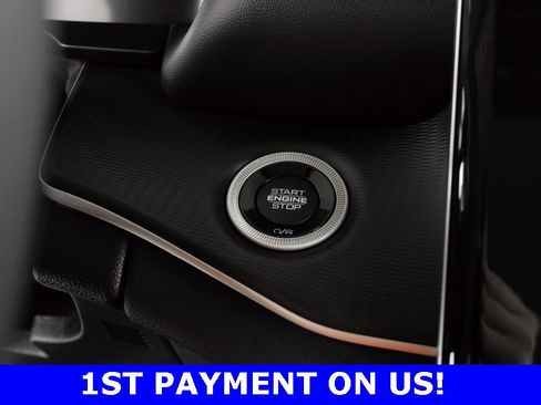 Certified 2023 Jeep Grand Cherokee Laredo w/ Luxury Tech Group I image 28