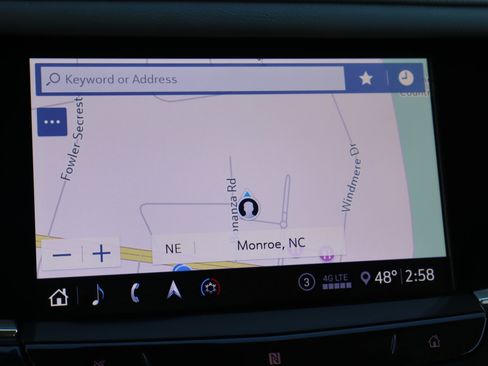 Used 2020 Cadillac XT6 Premium Luxury image 29