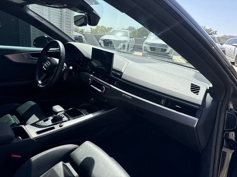 Used 2023 Audi A5 2.0T Prestige w/ Black Optic Plus Package AWD/4WD image 15