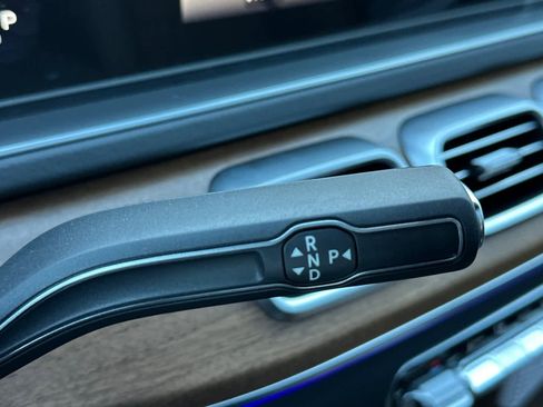 New 2026 Mercedes-Benz GLE 350 4MATIC image 21