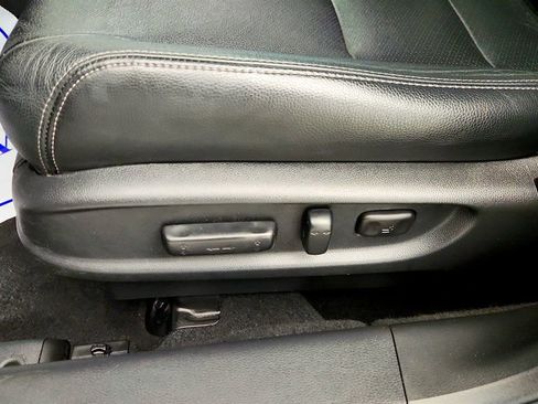 Used 2015 Honda Accord EX-L image 12