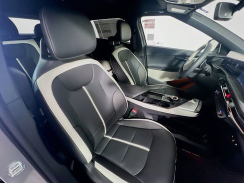 New 2026 Kia EV6 GT-Line RWD image 29
