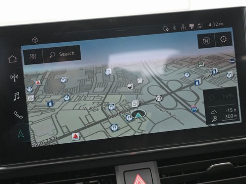 Used 2022 Audi A5 2.0T Premium Plus w/ Premium Plus image 14