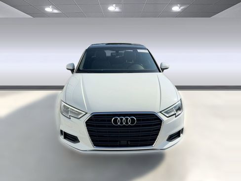 Used 2017 Audi A3 2.0T Premium w/ Convenience Package image 5