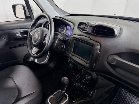 Used 2021 Jeep Renegade Latitude image 28