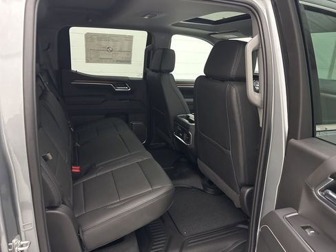 New 2026 GMC Sierra 1500 Denali AWD/4WD image 66