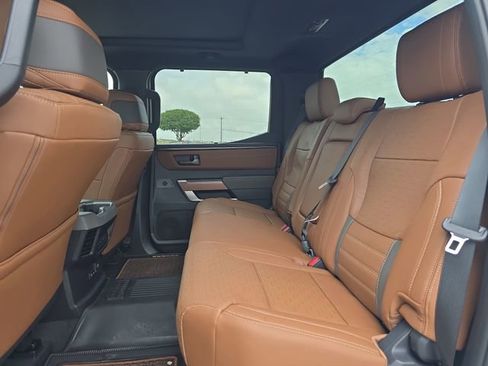 New 2026 Toyota Tundra 1794 Edition AWD/4WD image 13