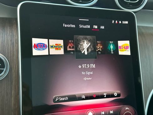 New 2026 Mercedes-Benz GLC 300 4MATIC image 17