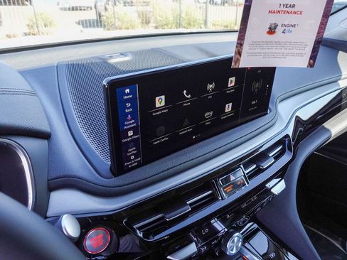 New 2026 Acura MDX Base image 20