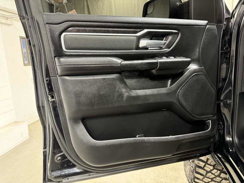 Used 2023 RAM 1500 Big Horn image 8