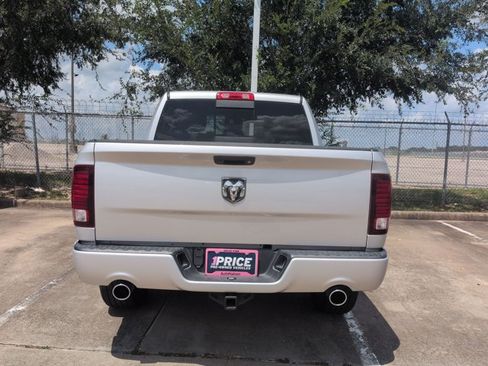 Used 2016 RAM 1500 Sport w/ Convenience Group RWD image 7